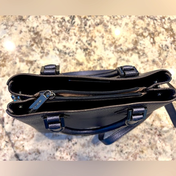 Michael Kors Bags Medium Electric Dark Blue - Picture 5 of 5